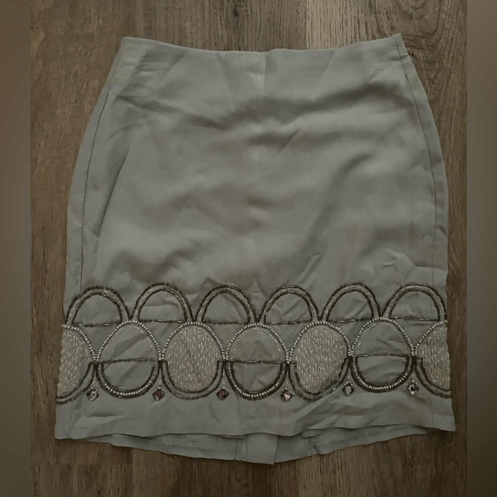 Banana Republic Skirt — Size 00P